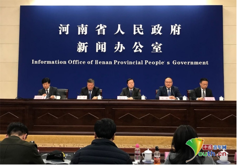 2019体彩·环中原自行车公开赛即将开赛 16站